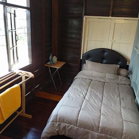 Funky Box Hostel Chiang Khong Exterior photo